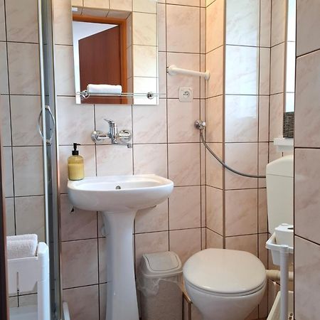 U Tylki Studio Z Widokiem Na Gory Zakopane Ngoại thất bức ảnh