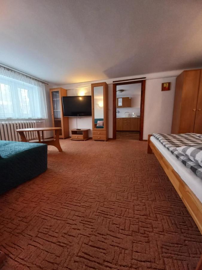 U Tylki Studio Z Widokiem Na Gory Zakopane Ngoại thất bức ảnh