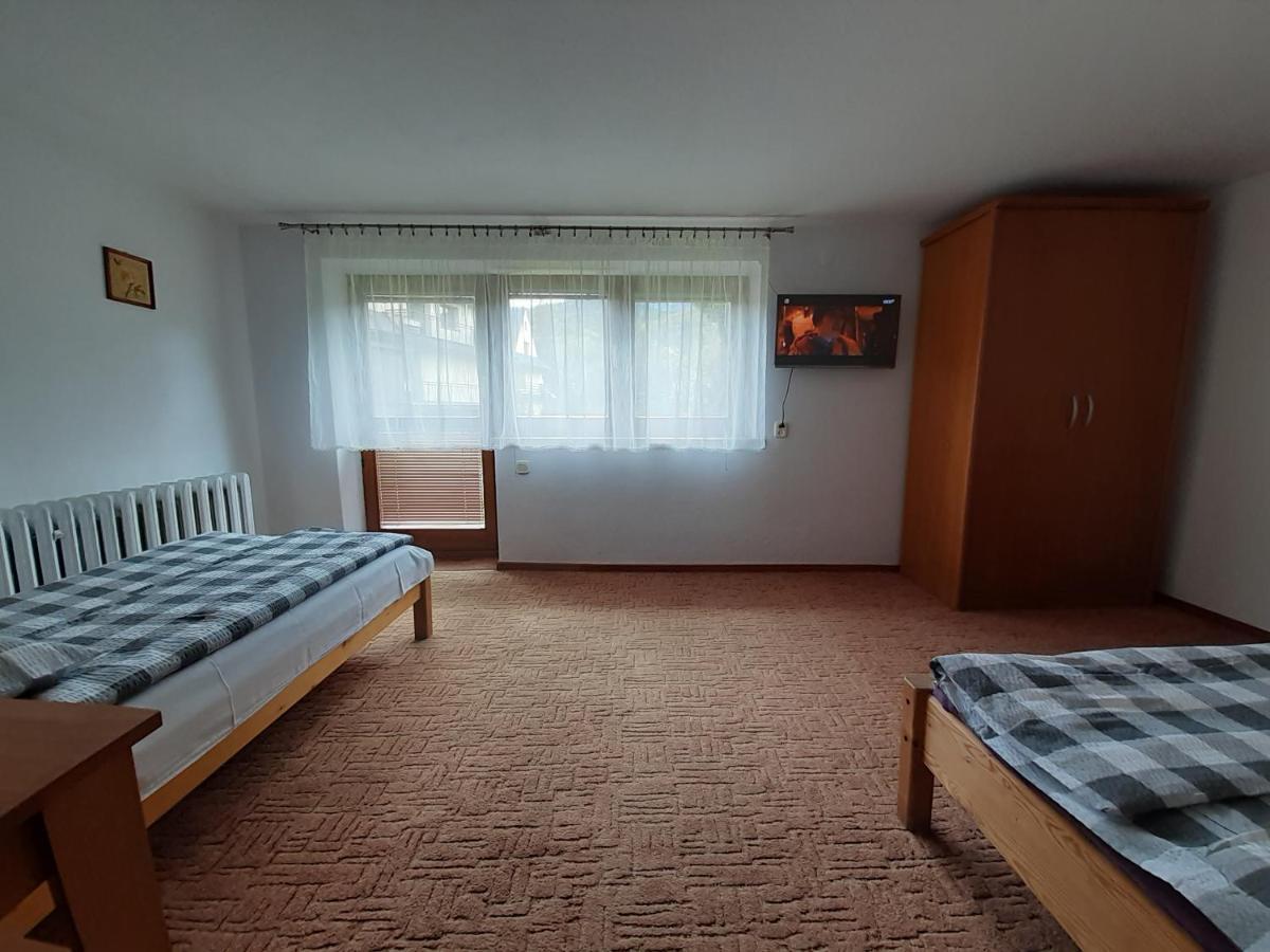 U Tylki Studio Z Widokiem Na Gory Zakopane Ngoại thất bức ảnh