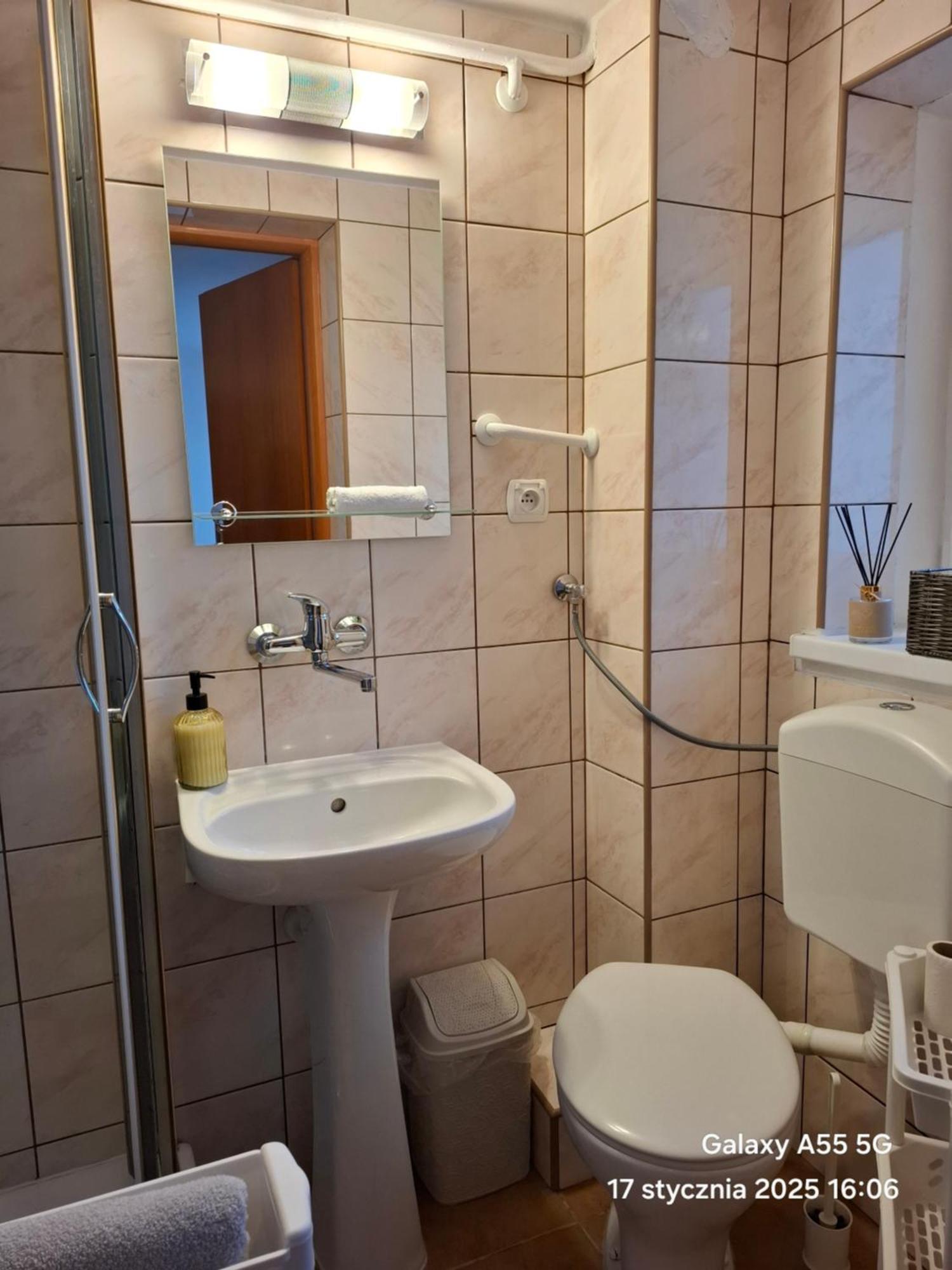 U Tylki Studio Z Widokiem Na Gory Zakopane Ngoại thất bức ảnh