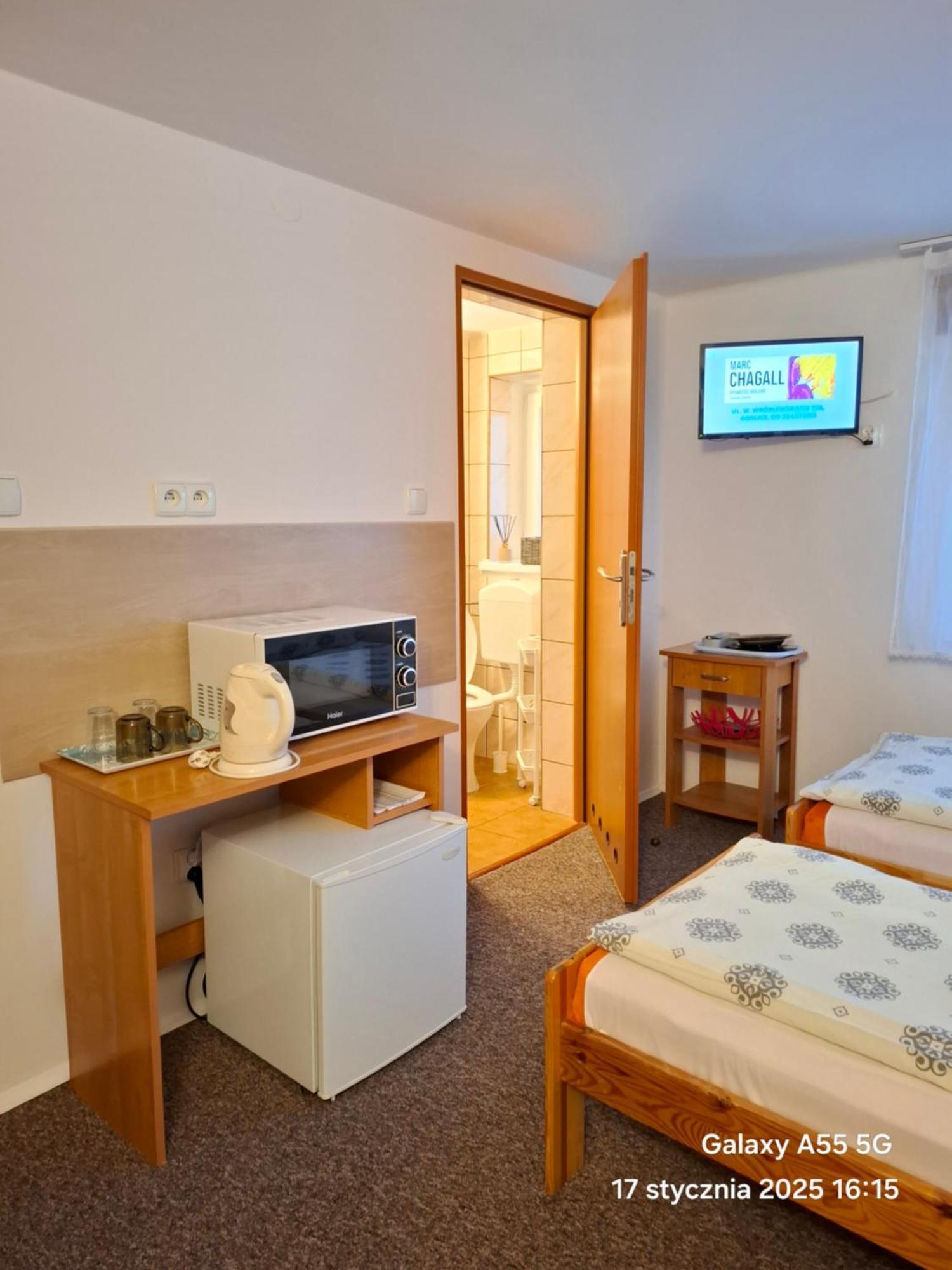 U Tylki Studio Z Widokiem Na Gory Zakopane Ngoại thất bức ảnh