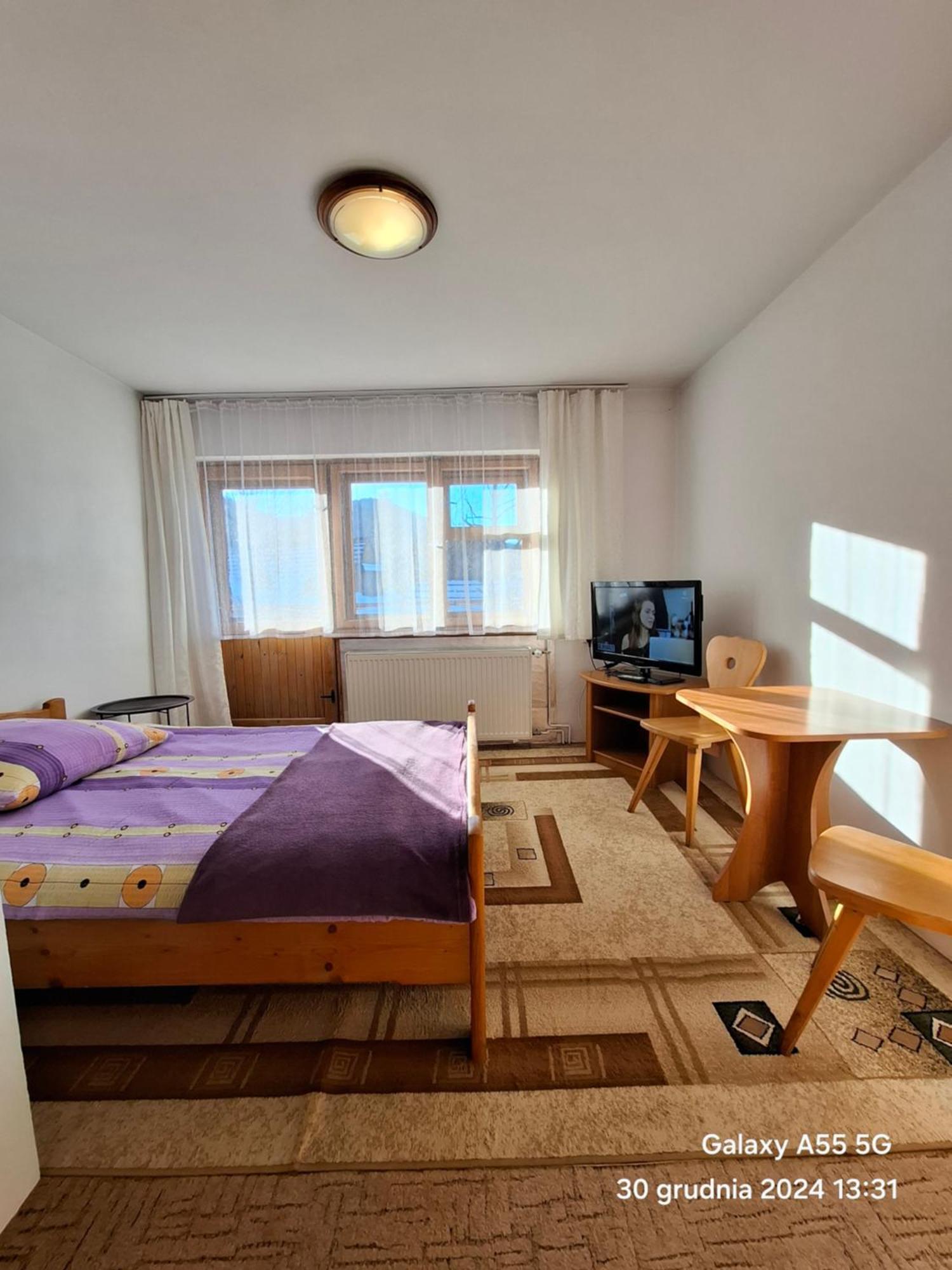 U Tylki Studio Z Widokiem Na Gory Zakopane Ngoại thất bức ảnh