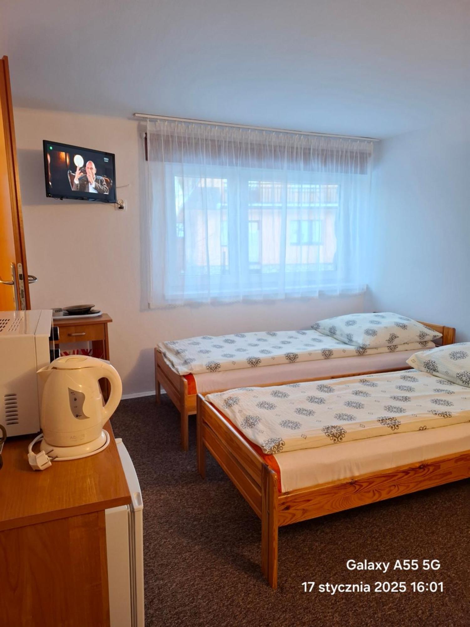 U Tylki Studio Z Widokiem Na Gory Zakopane Ngoại thất bức ảnh