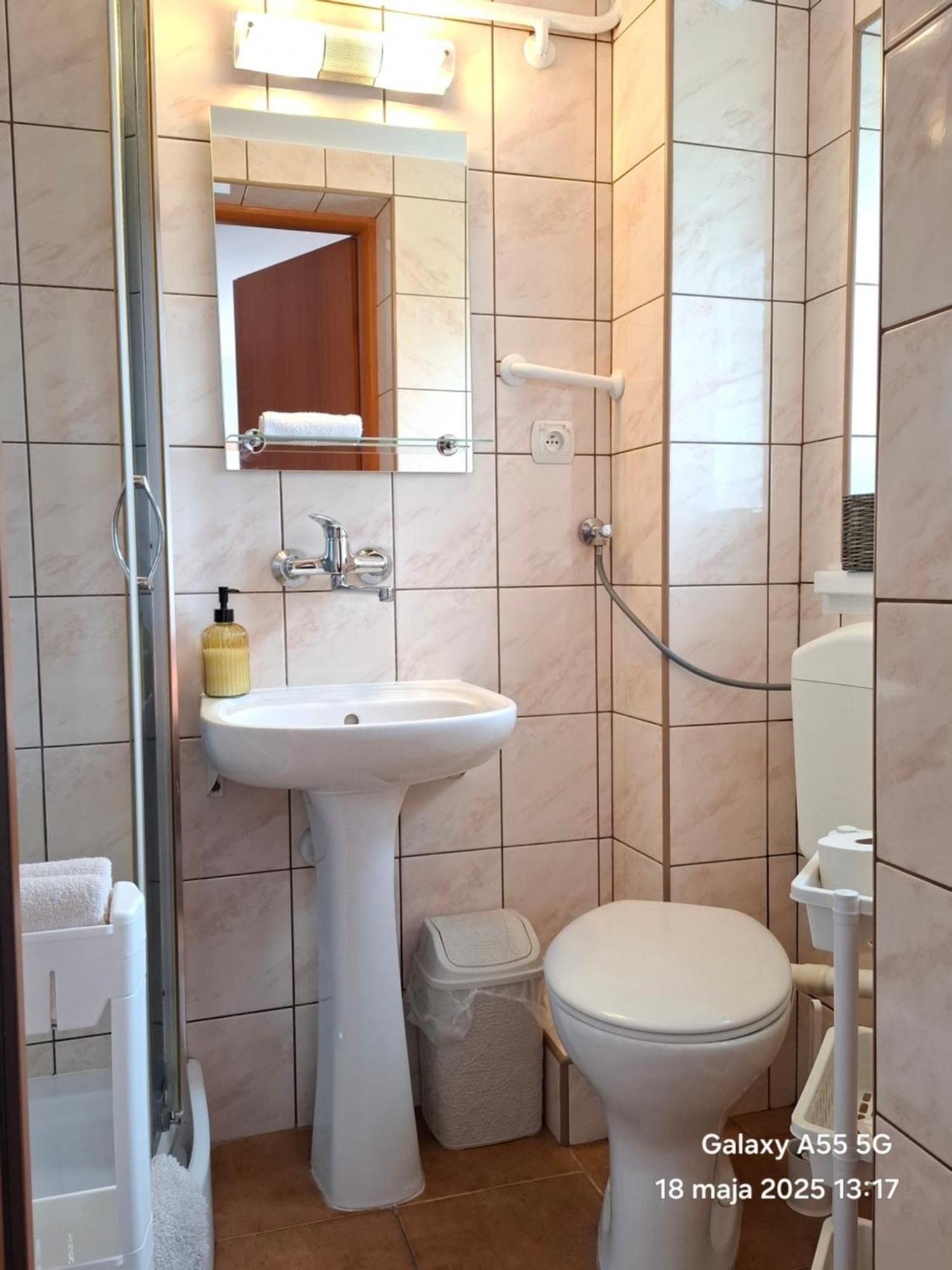 U Tylki Studio Z Widokiem Na Gory Zakopane Ngoại thất bức ảnh