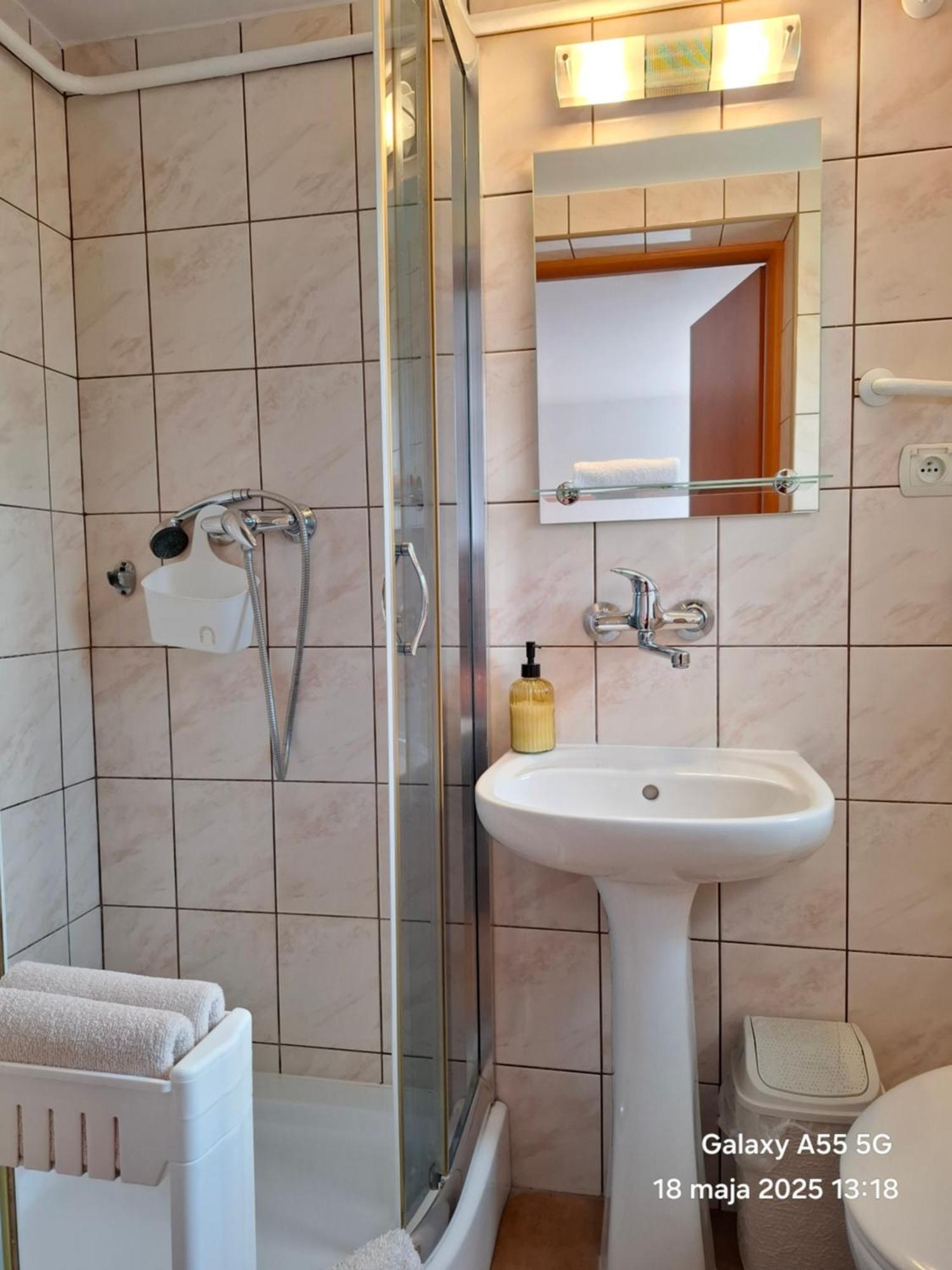 U Tylki Studio Z Widokiem Na Gory Zakopane Ngoại thất bức ảnh